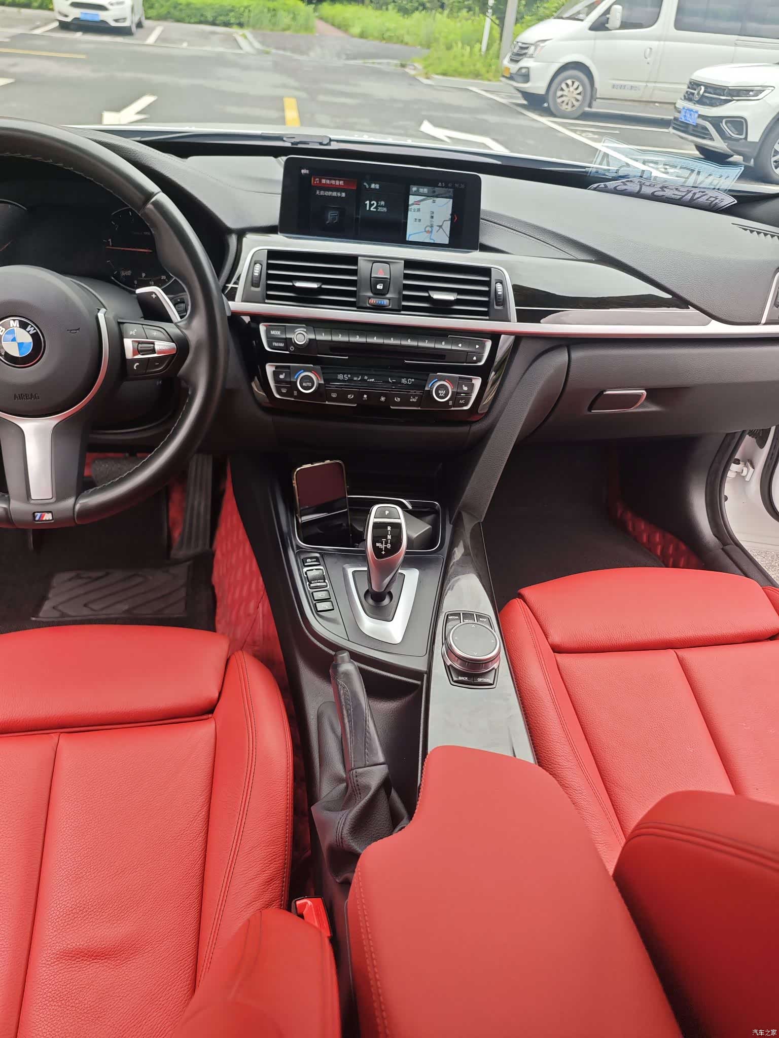 BMW 3 Series, 2019 11