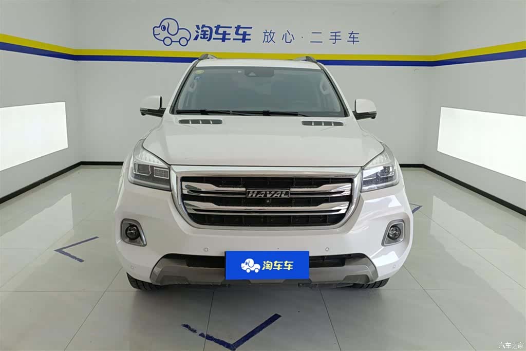 Haval H9, 2020 2