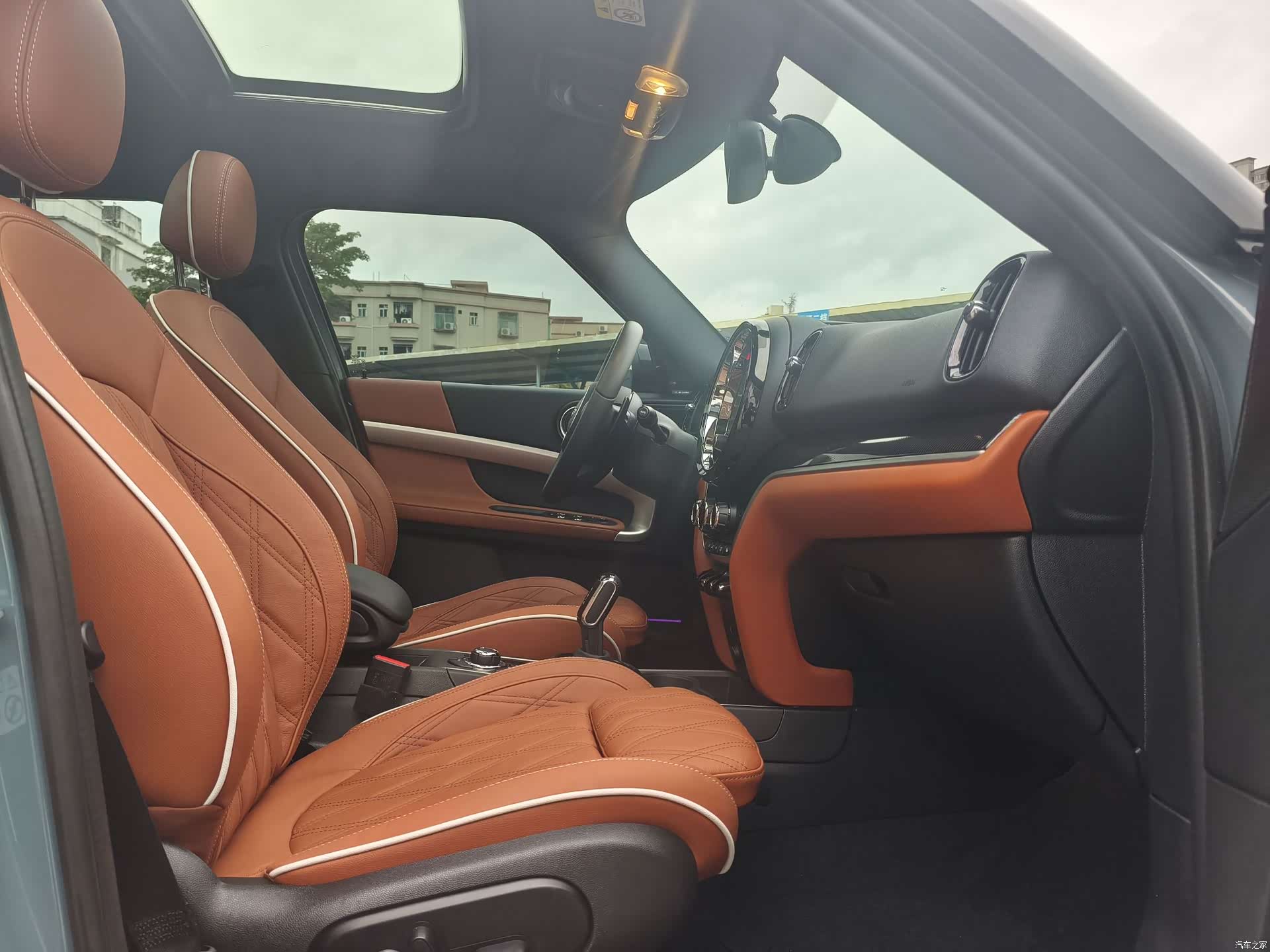 Mini Countryman, 2024 15