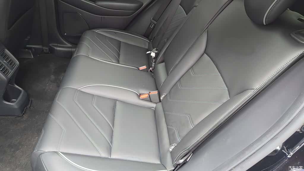 Honda e NP1, 2024 9