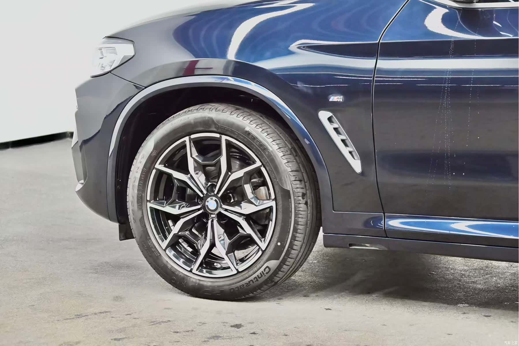 BMW X3, 2023 26
