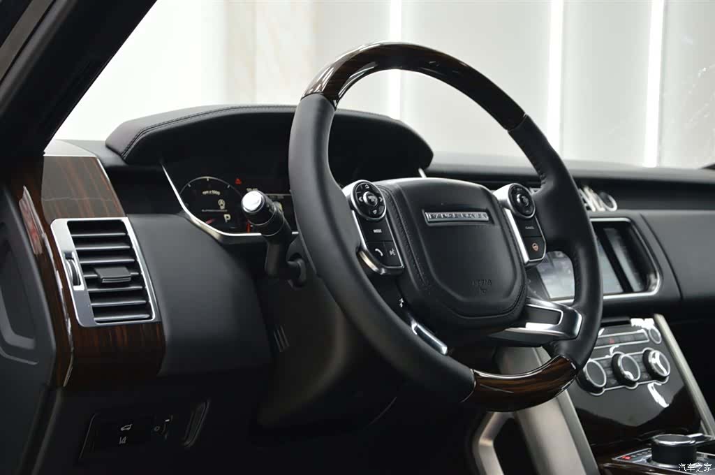 Land Rover Range Rover, 2014 8
