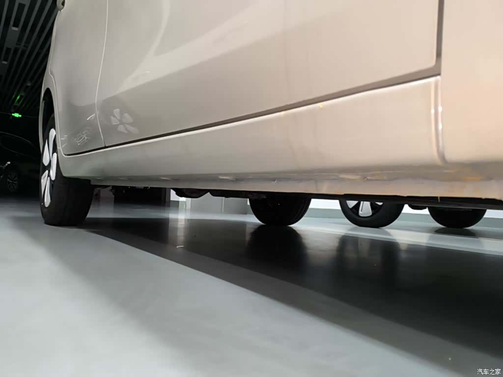 Wuling MINIEV, 2026 21