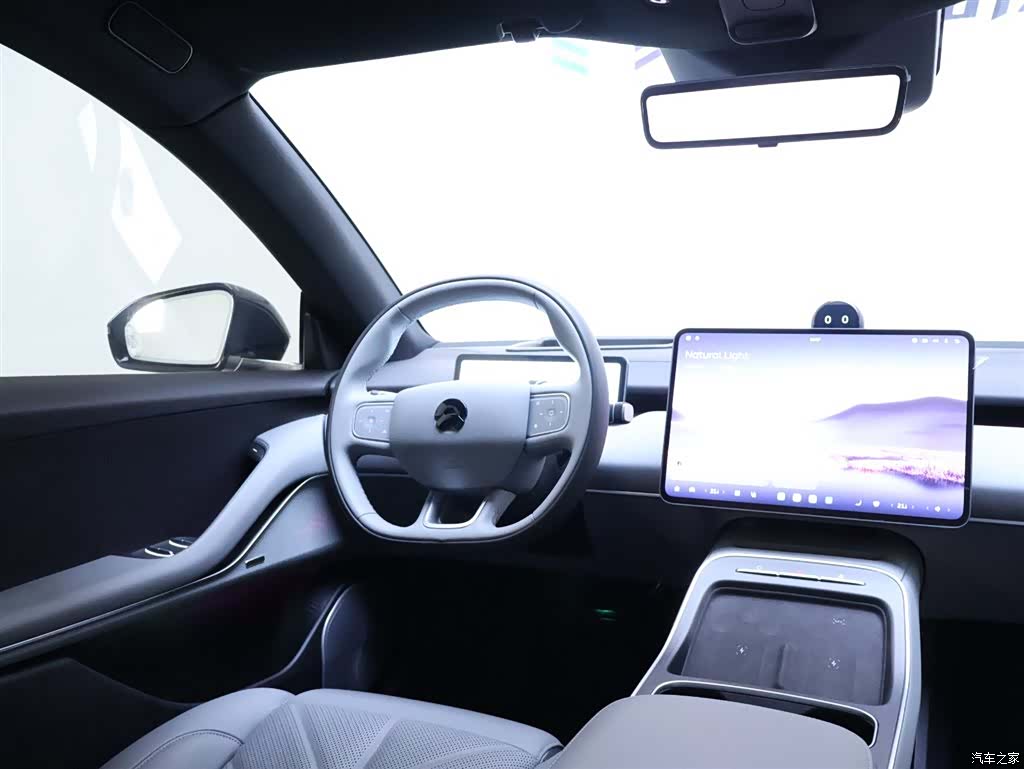 NIO ET5, 2025 14