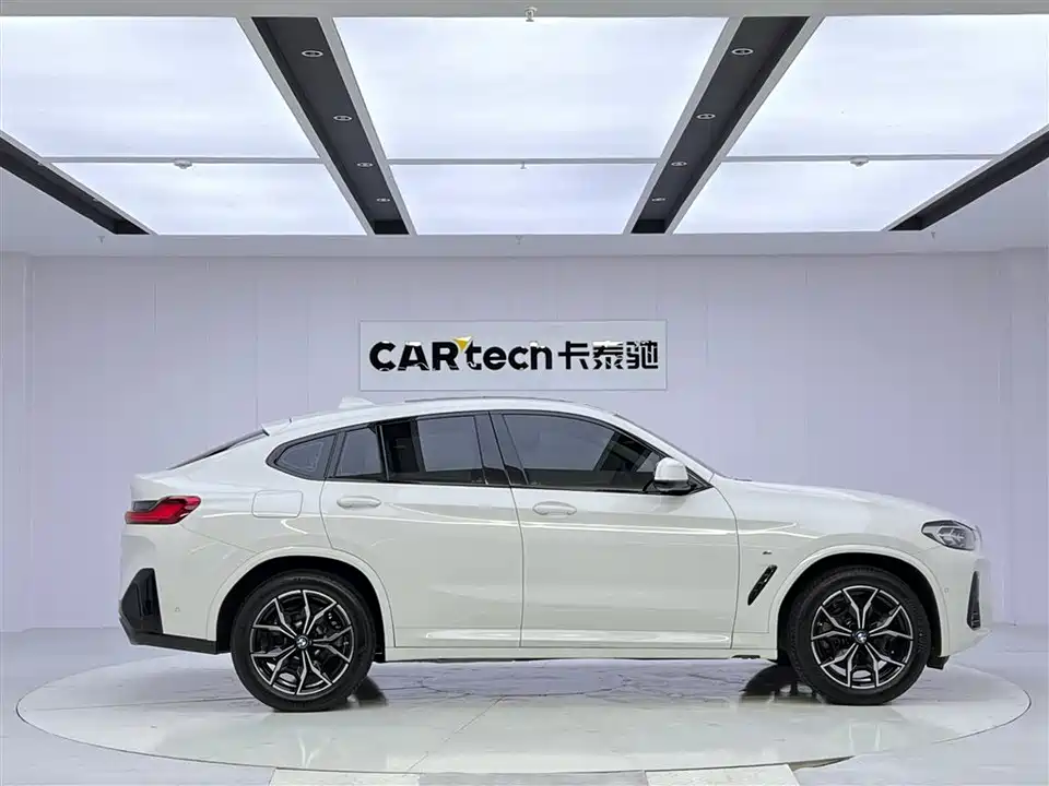 BMW X4 BMW X4