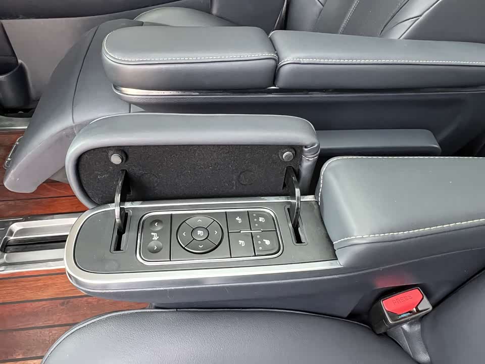 Trumpchi Trumpchi M8