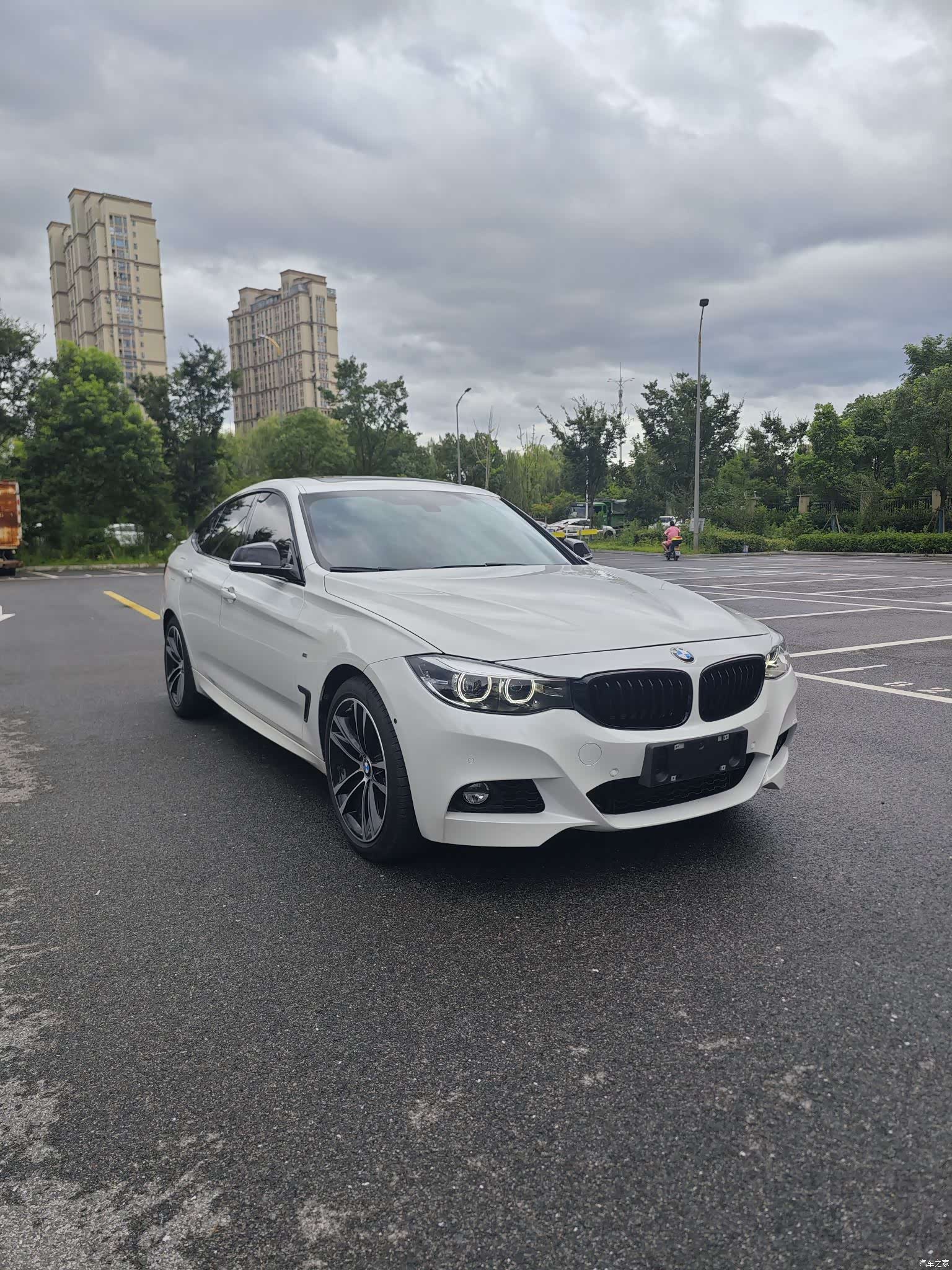 BMW 3 Series, 2019 3