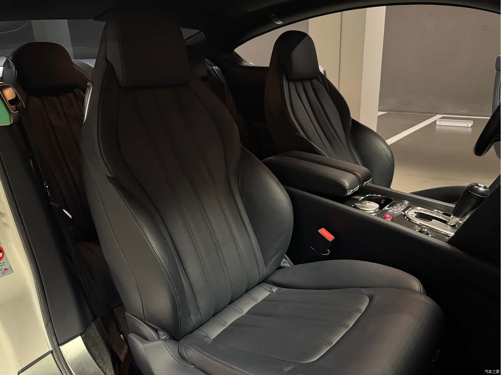 Bentley Continental GT, 2016 9