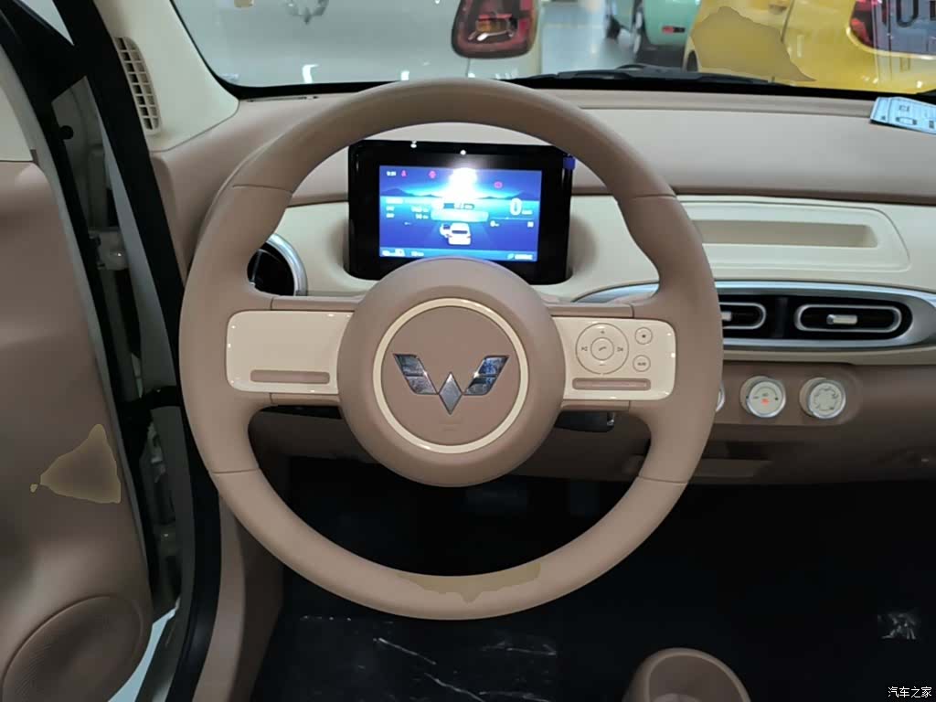 Wuling MINIEV, 2026 11