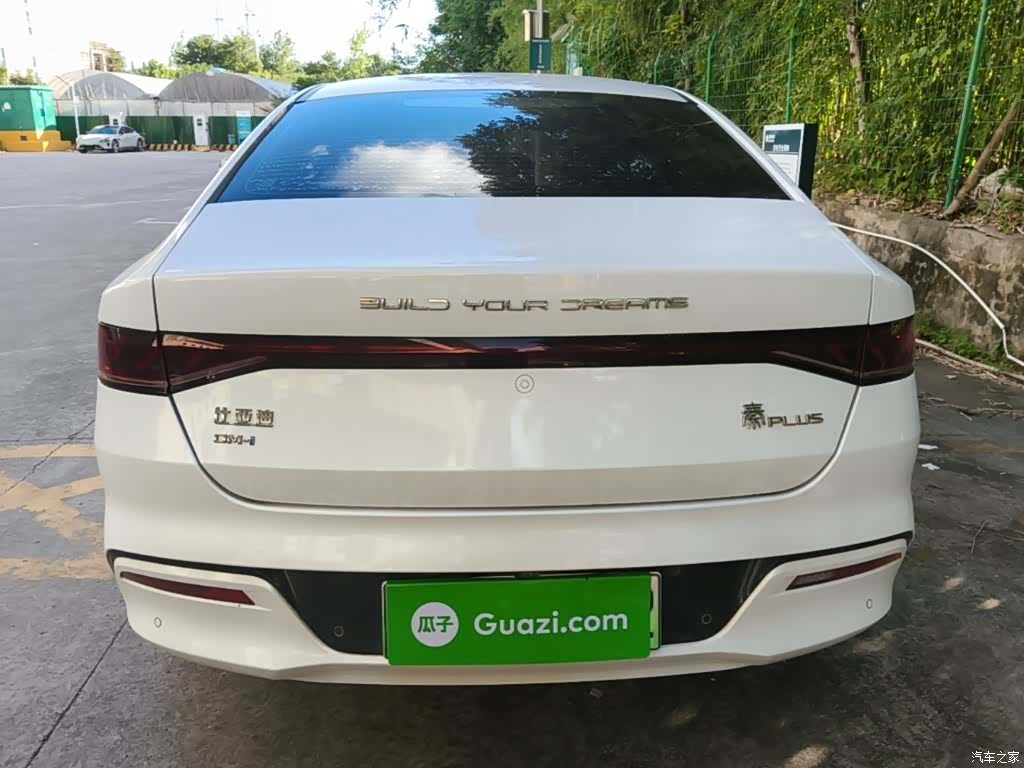BYD Qin, 2023 6