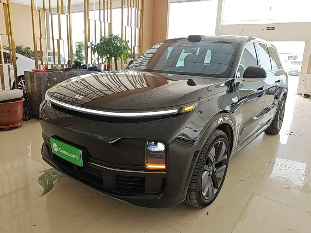 Li Auto L9
