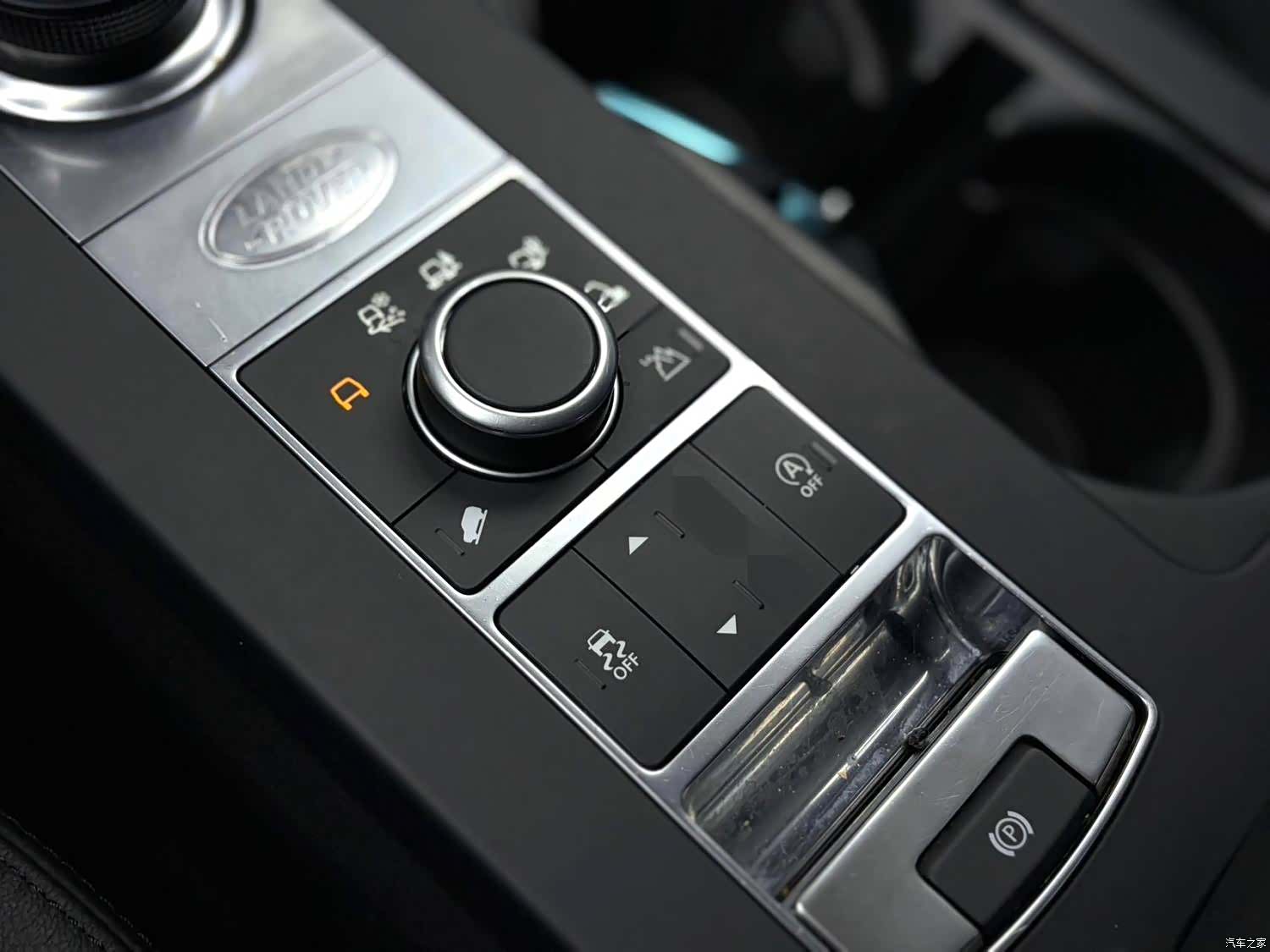 Land Rover Discovery, 2020 6