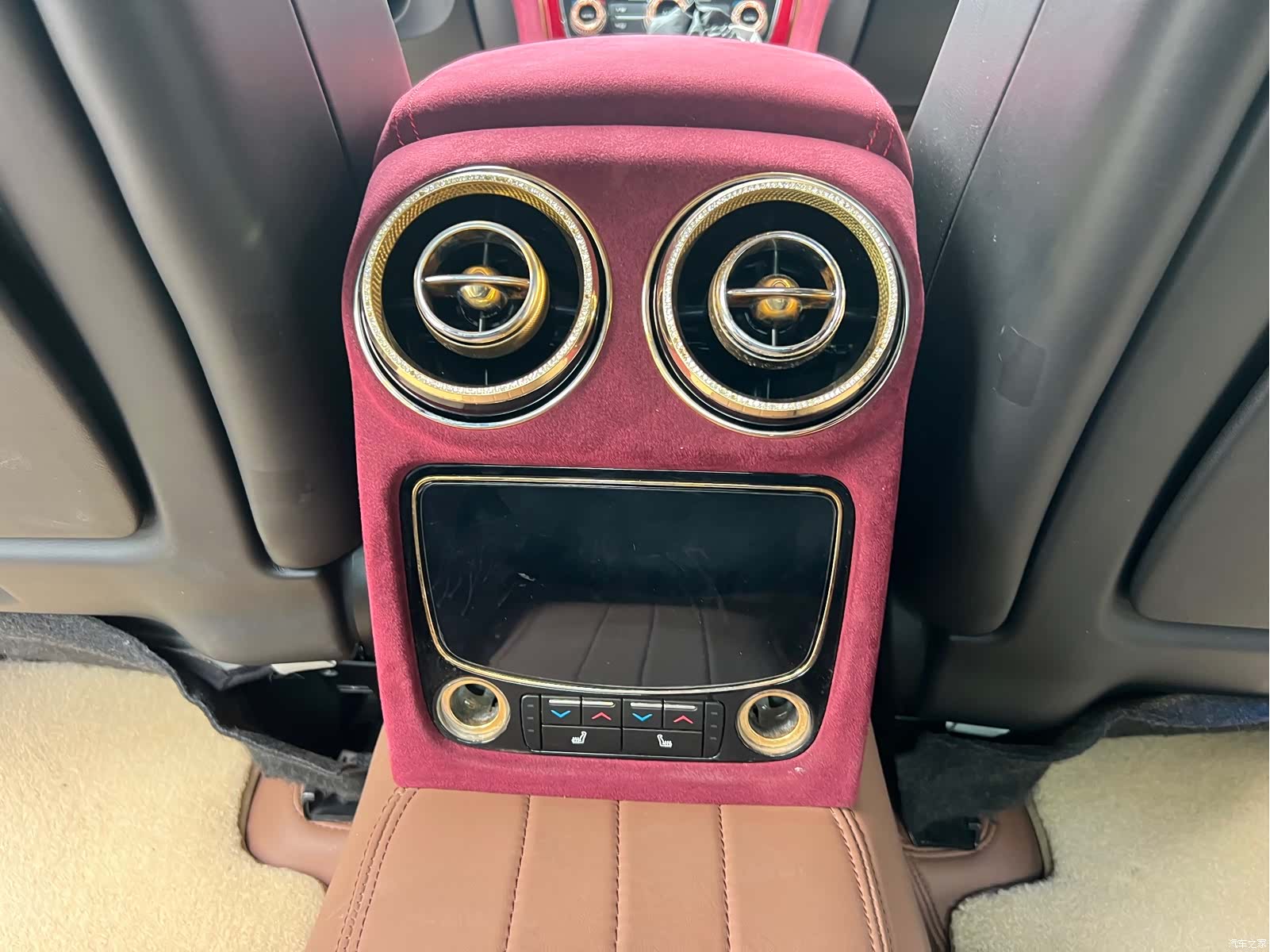 Jaguar XJ, 2014 23