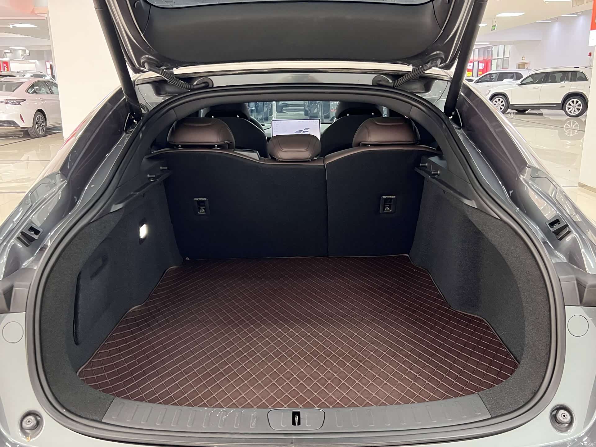 Changan Eado, 2026 18