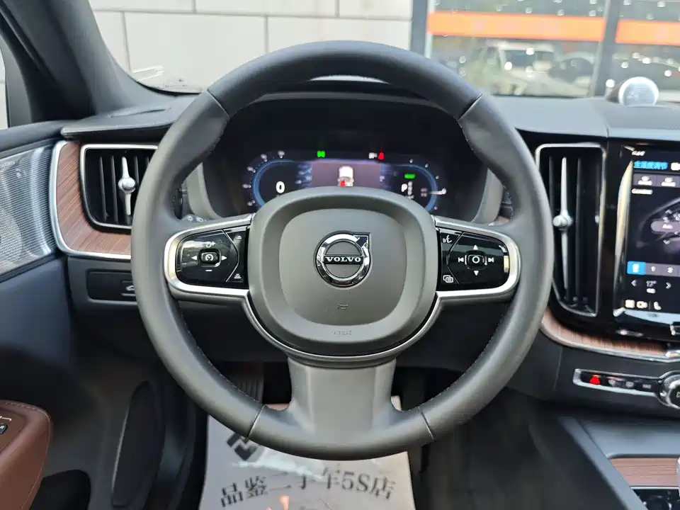 Volvo XC60 Volvo XC60