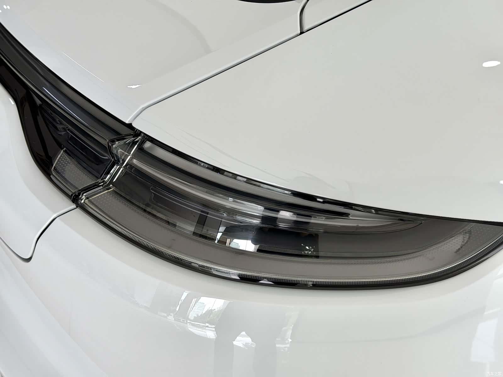 Porsche Panamera, 2024 18
