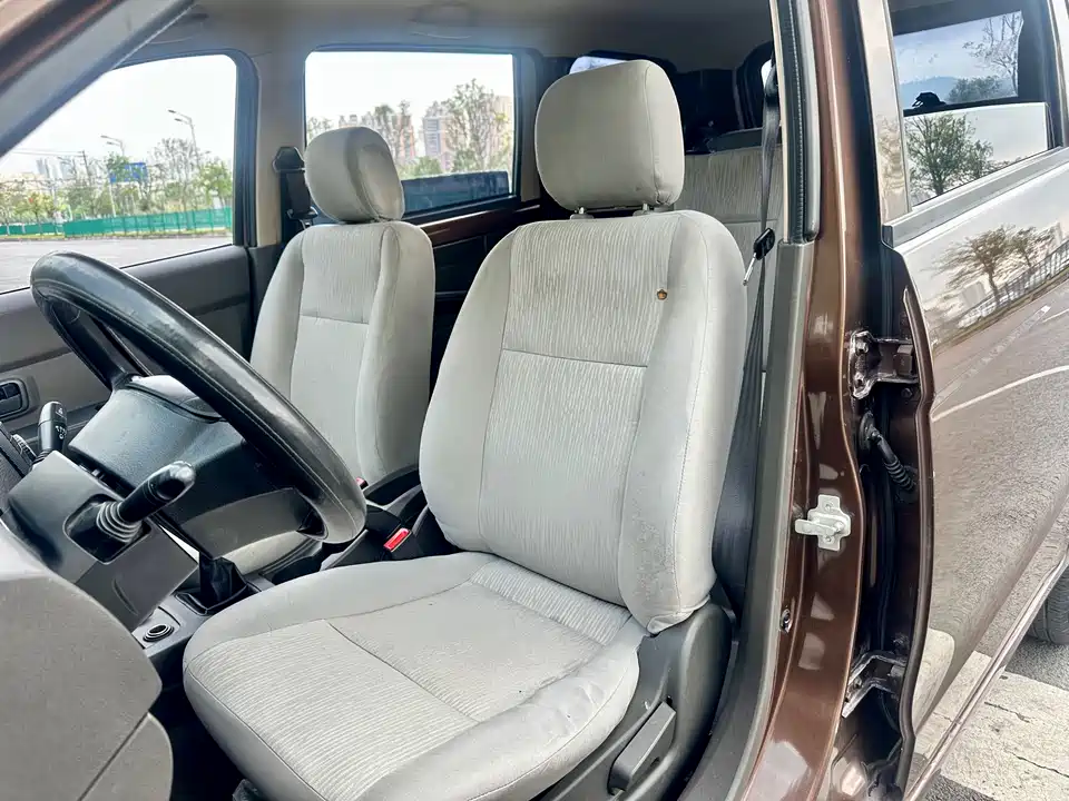 Wuling Wuling Hongguang