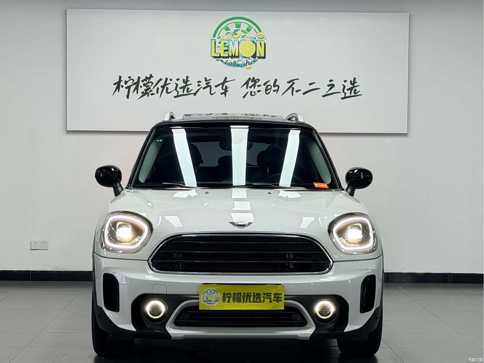 Mini Countryman, 2024 2