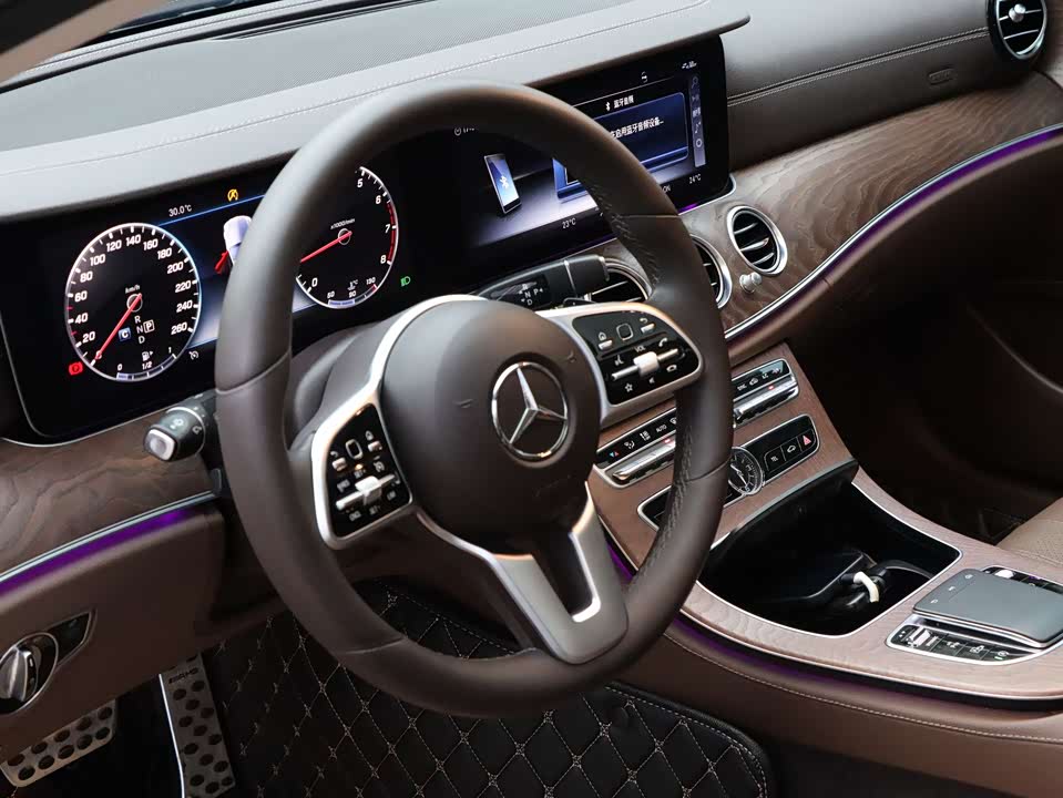 Mercedes-Benz E-class Mercedes-Benz E-class