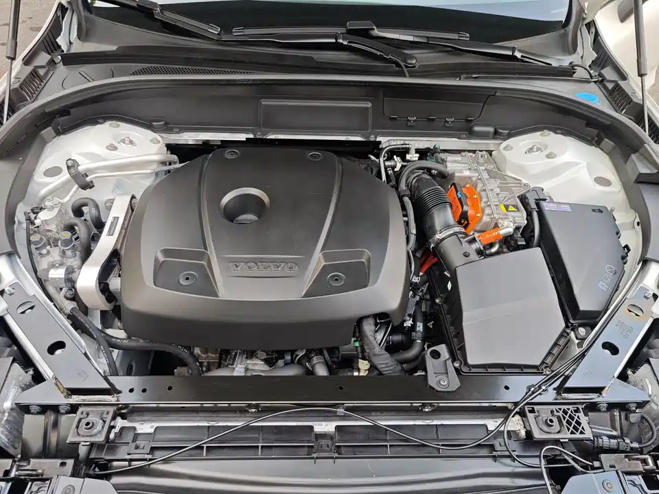 Volvo XC60 Volvo XC60