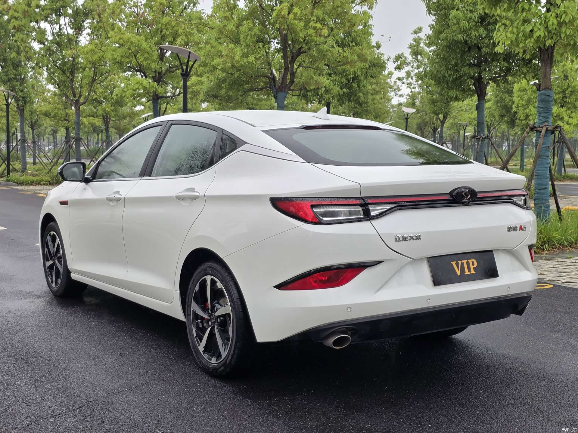JiangQiJiTuan A5, 2026 6