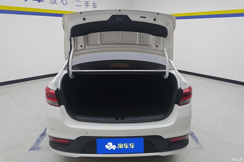 Kia K2, 2017 4