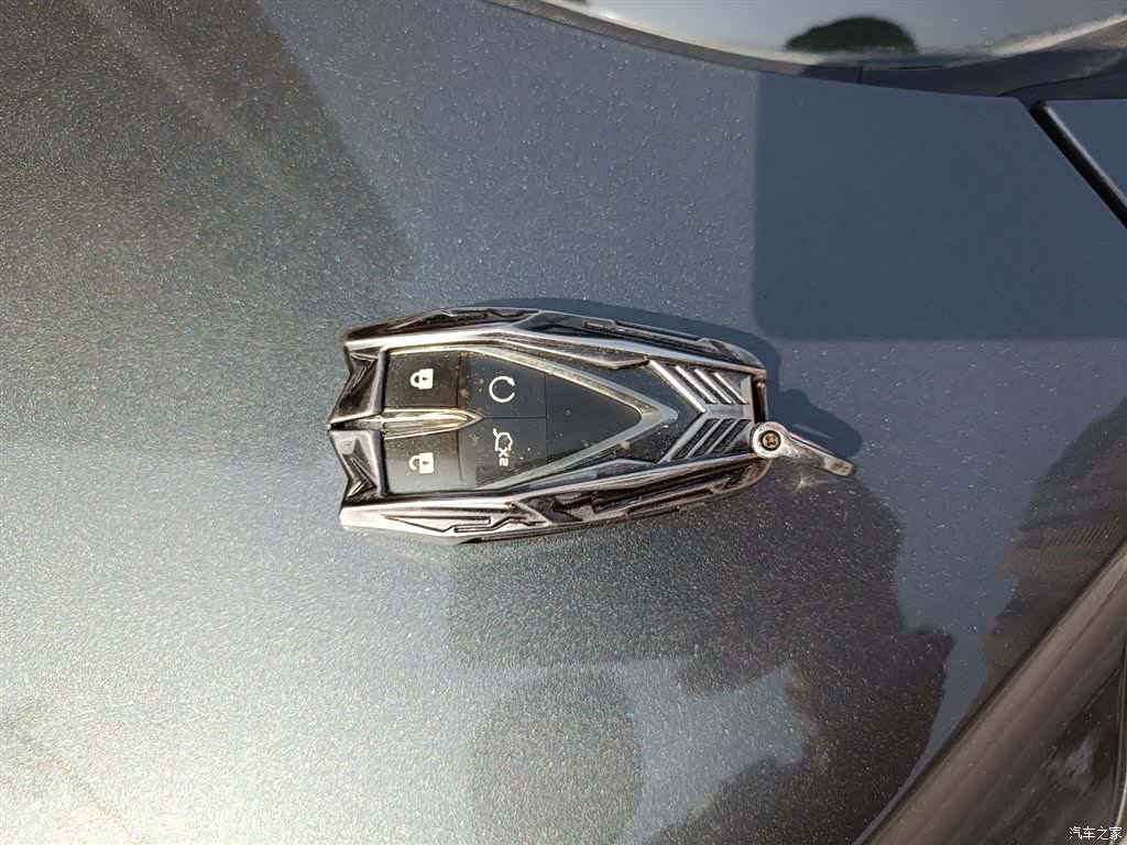 Changan NE, 2023 12