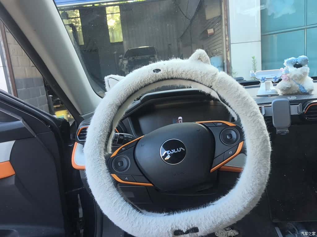 DongFeng GS, 2023 3