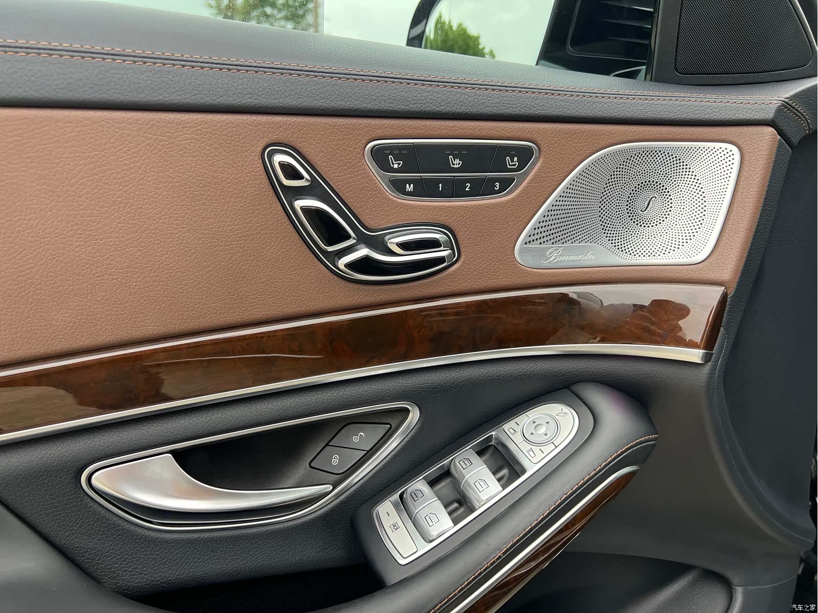 Maybach S-Class, 2016 все фото