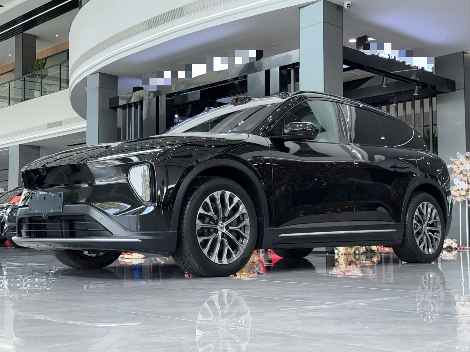 NIO ES6, 2024 1