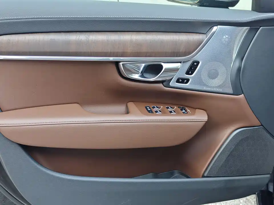 Volvo S90 Volvo S90