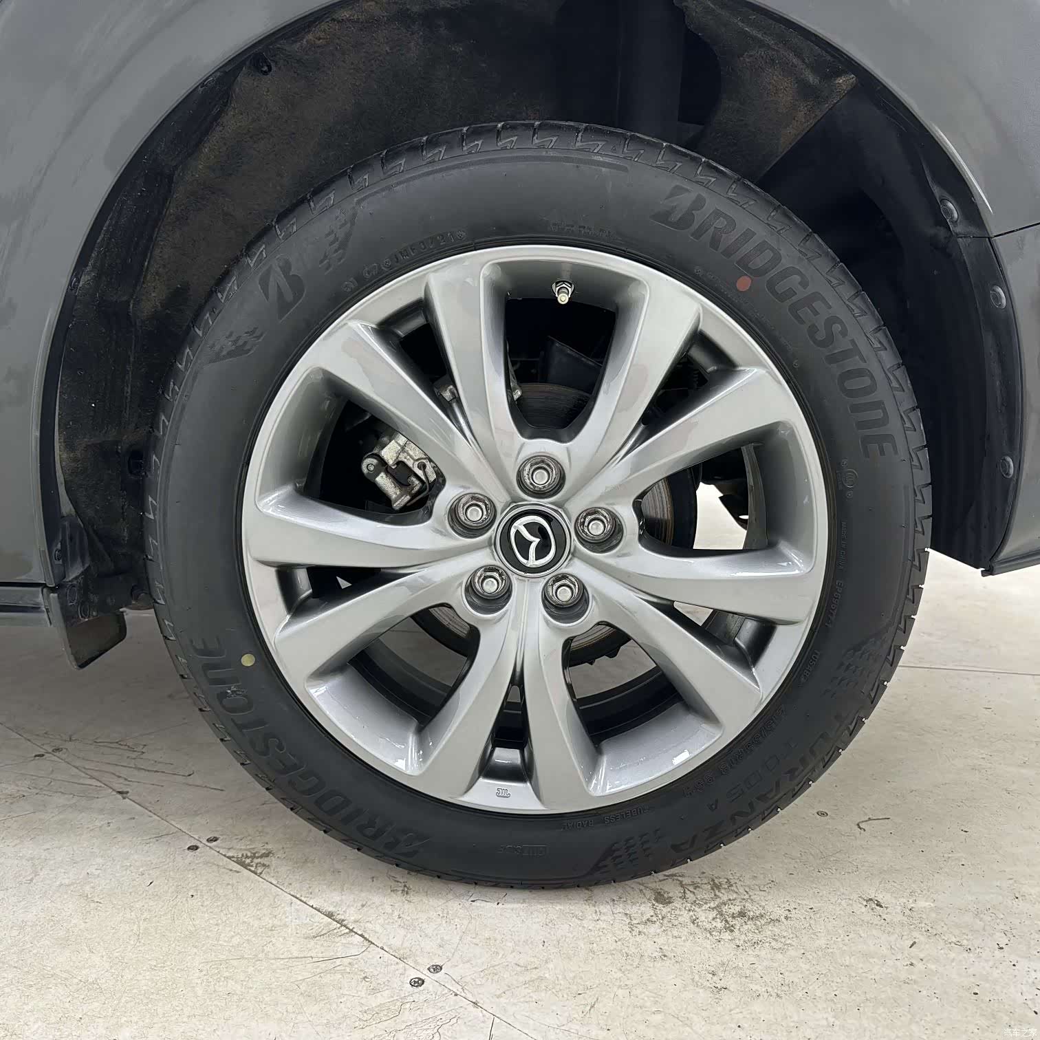 Mazda CX-30, 2021 17