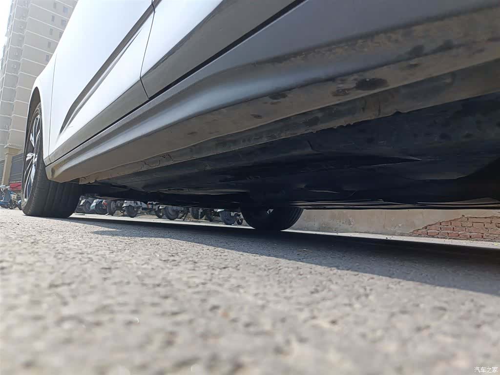 Changan NE, 2023 18