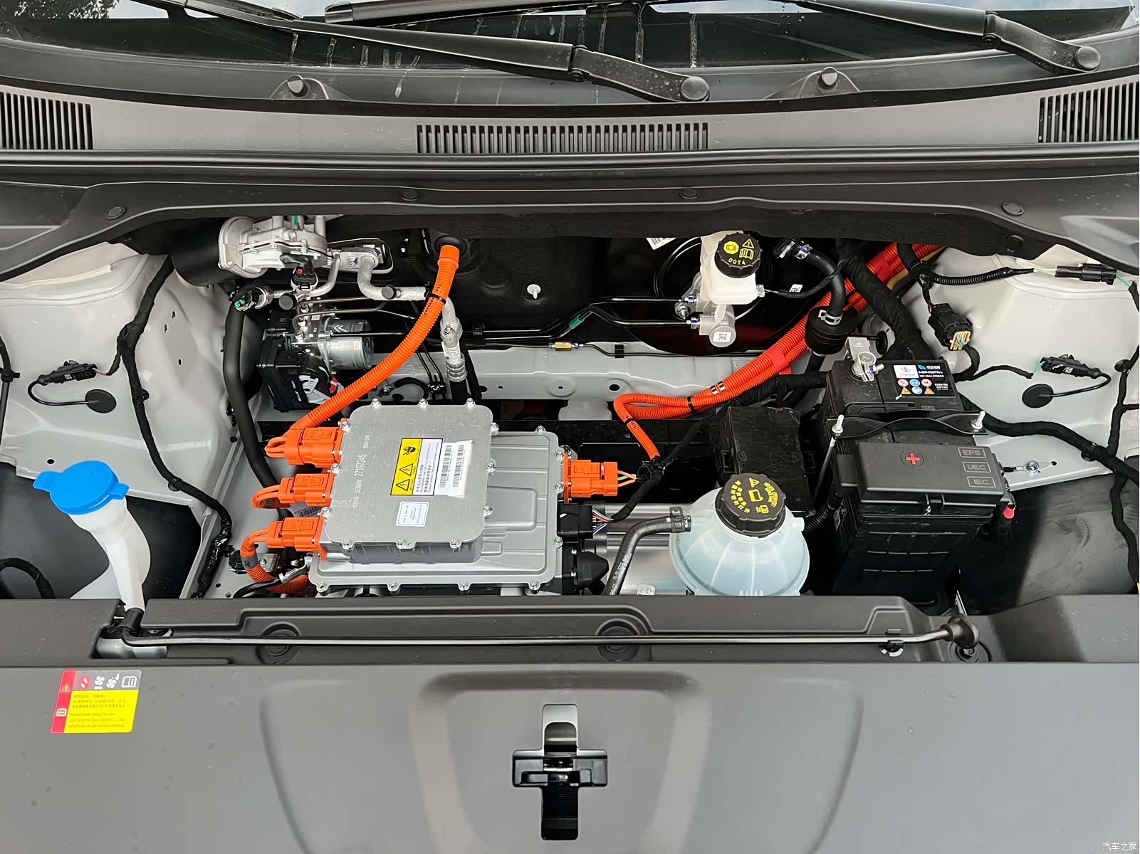 Wuling S, 2026 12