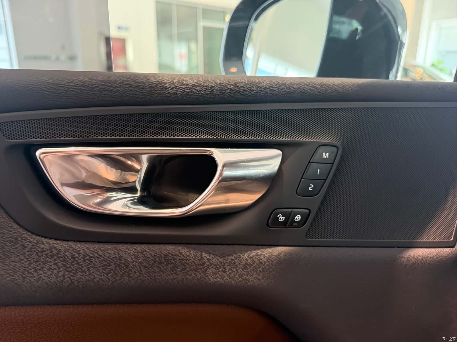 Volvo XC60, 2022 14
