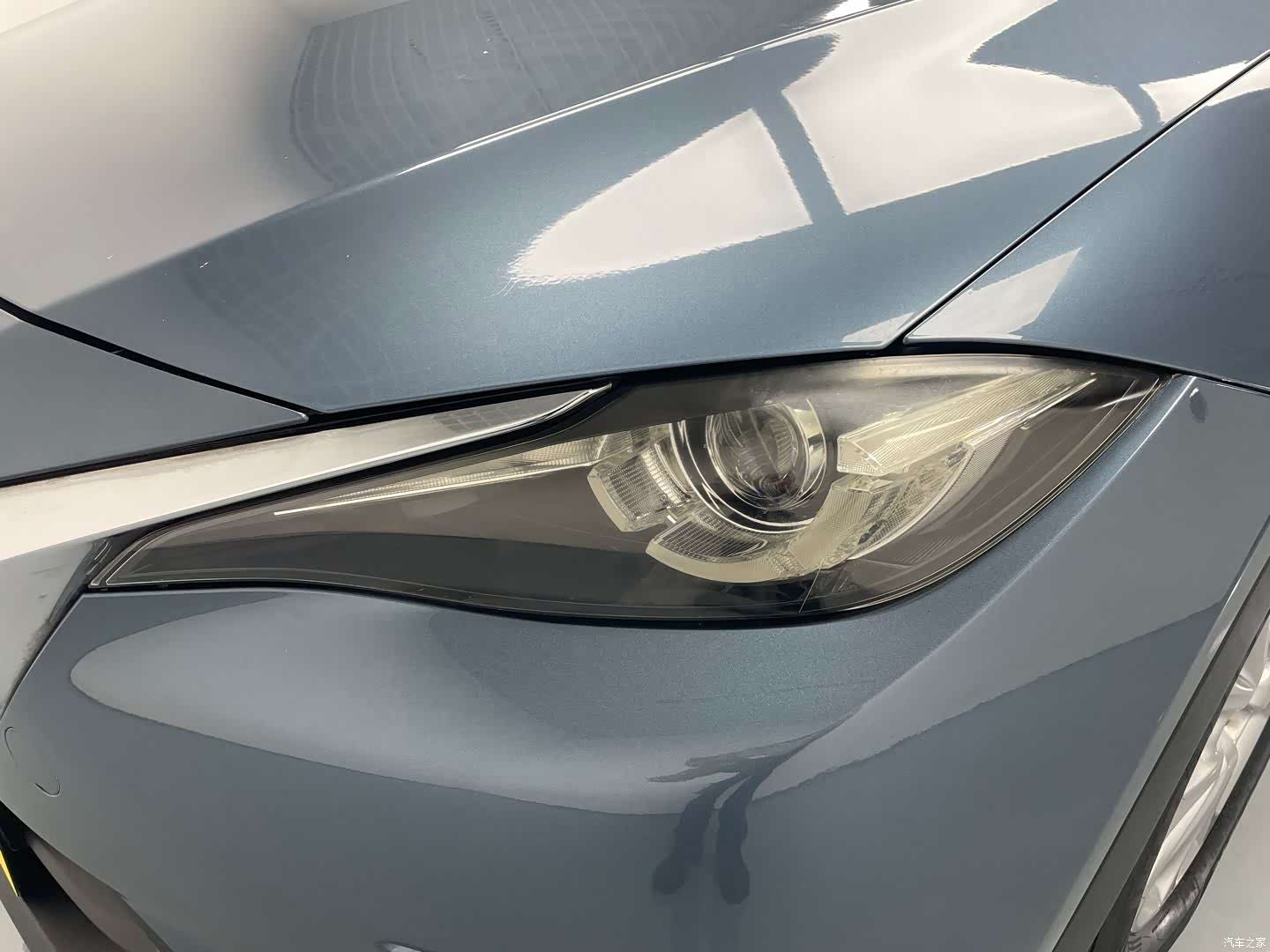 Mazda CX-4, 2018 15