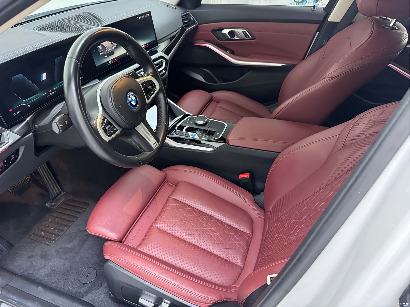 BMW i3, 2023 7
