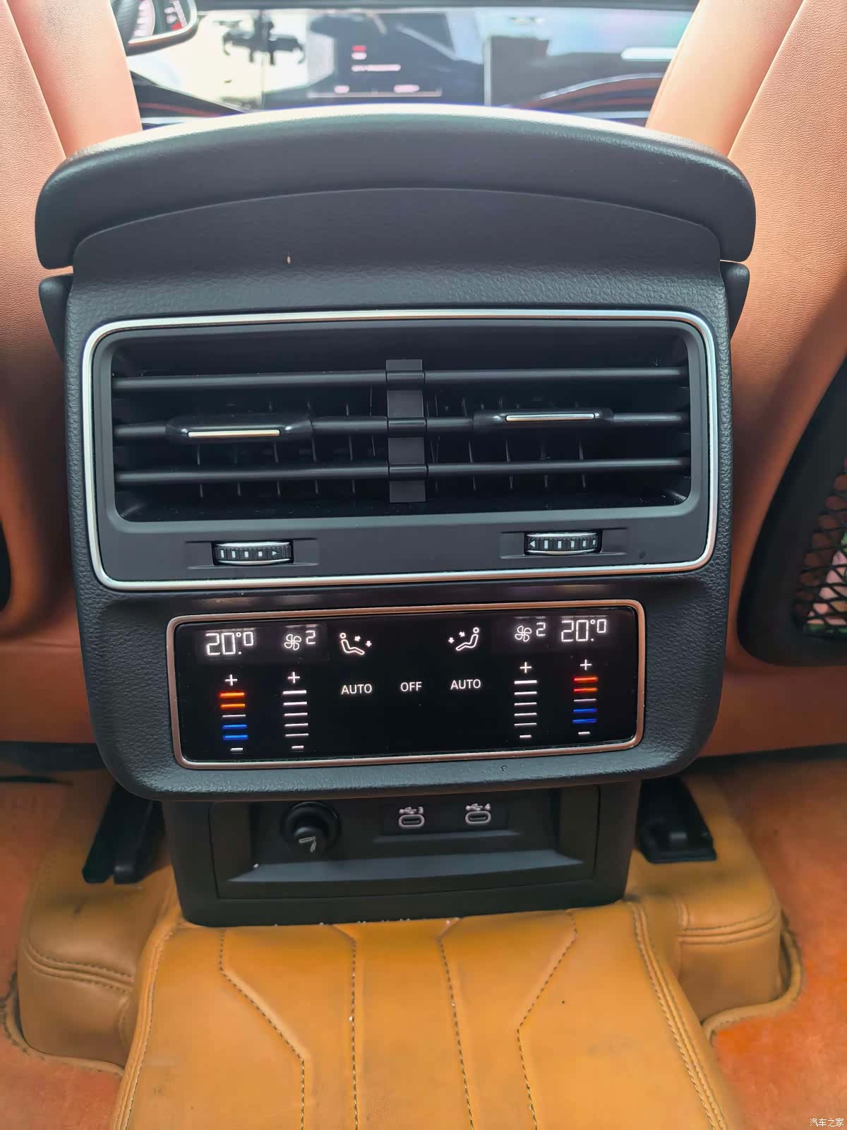 Audi Q8, 2021 13