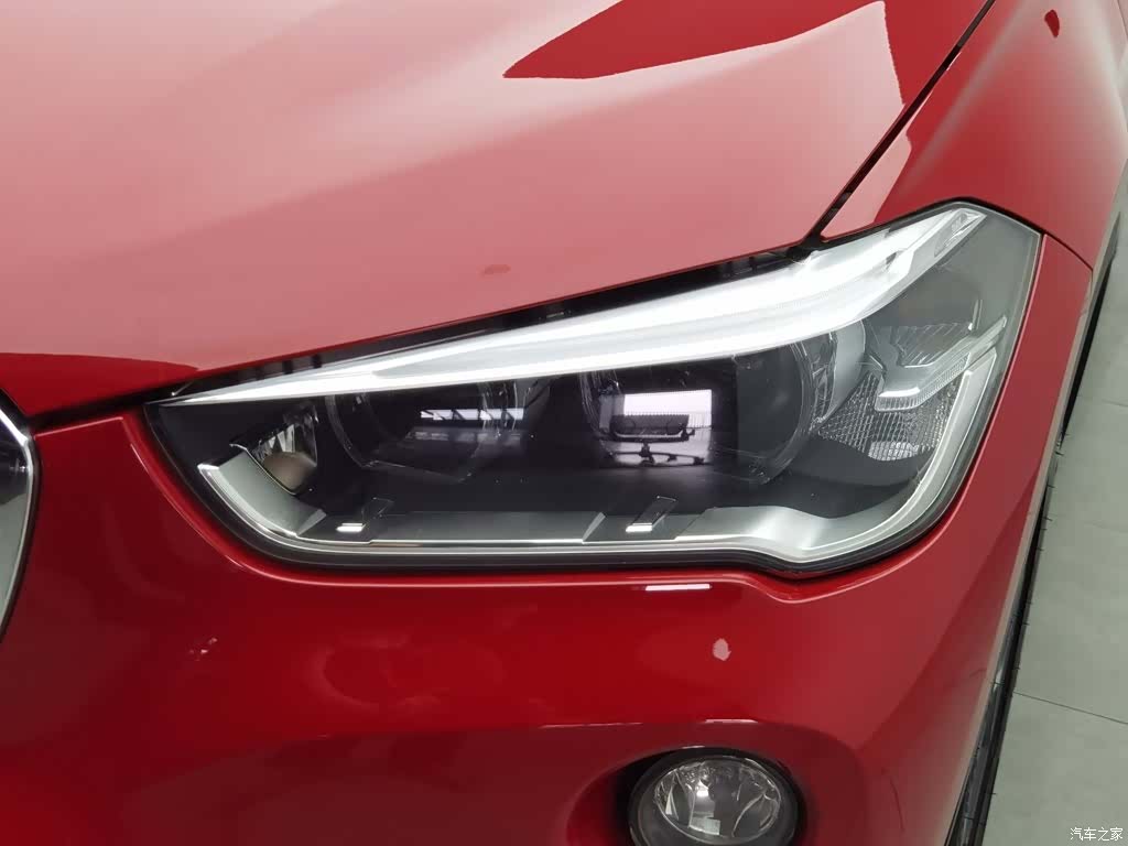 BMW X1, 2018 7