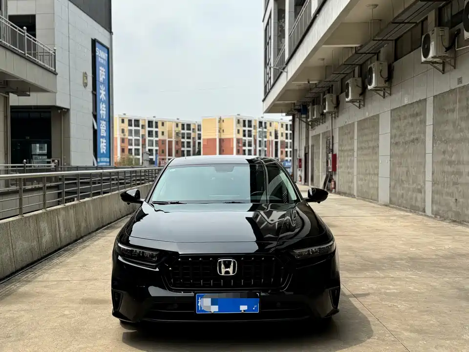 Honda Yingshipai