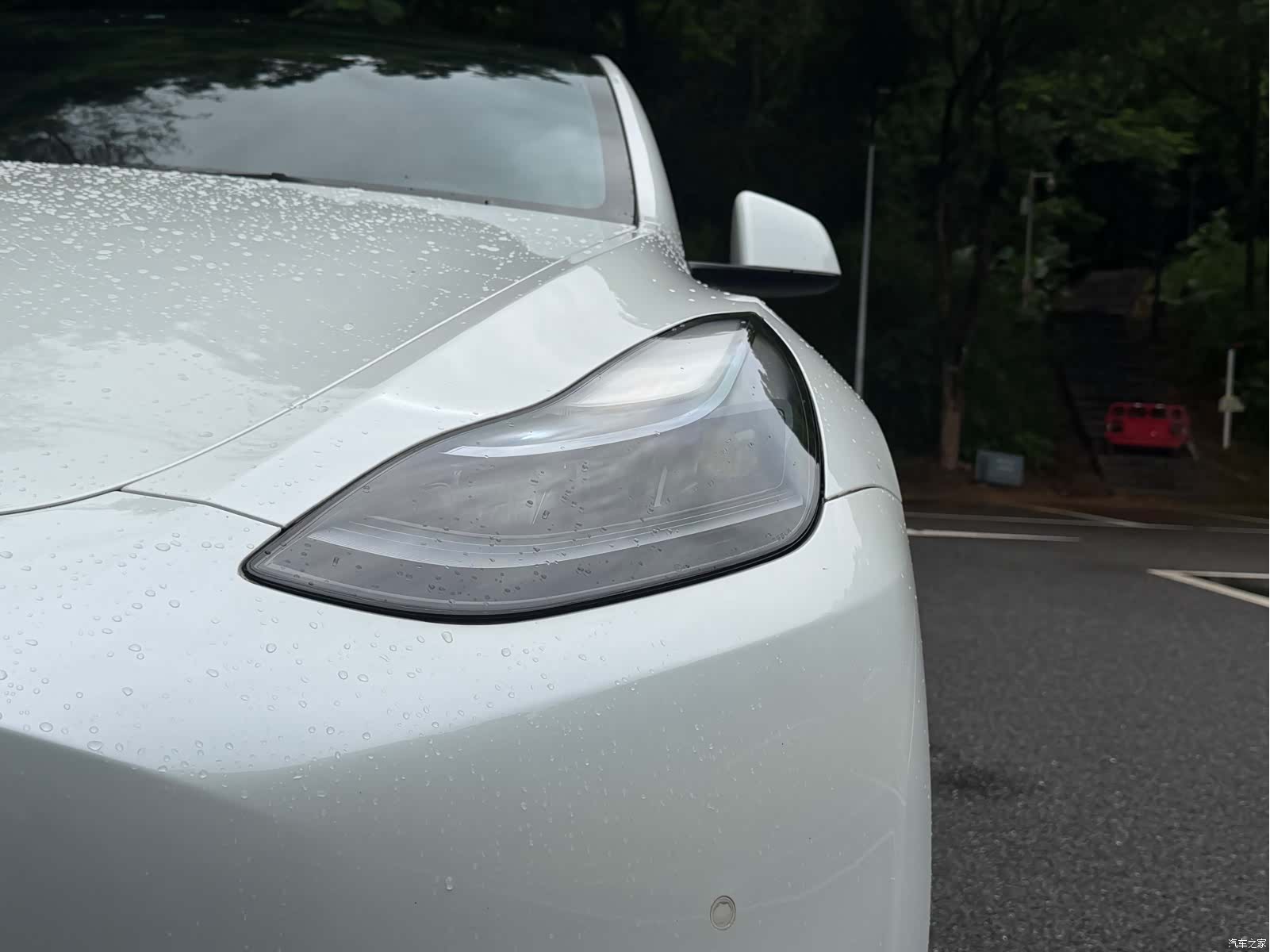 Tesla Model Y, 2023 8