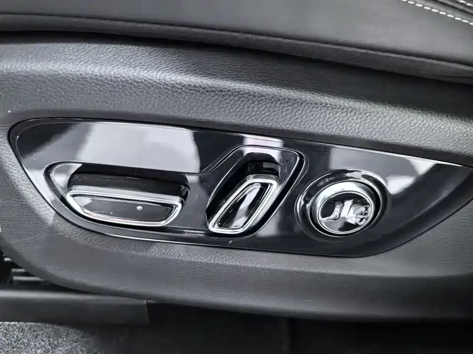 Trumpchi Trumpchi GS8