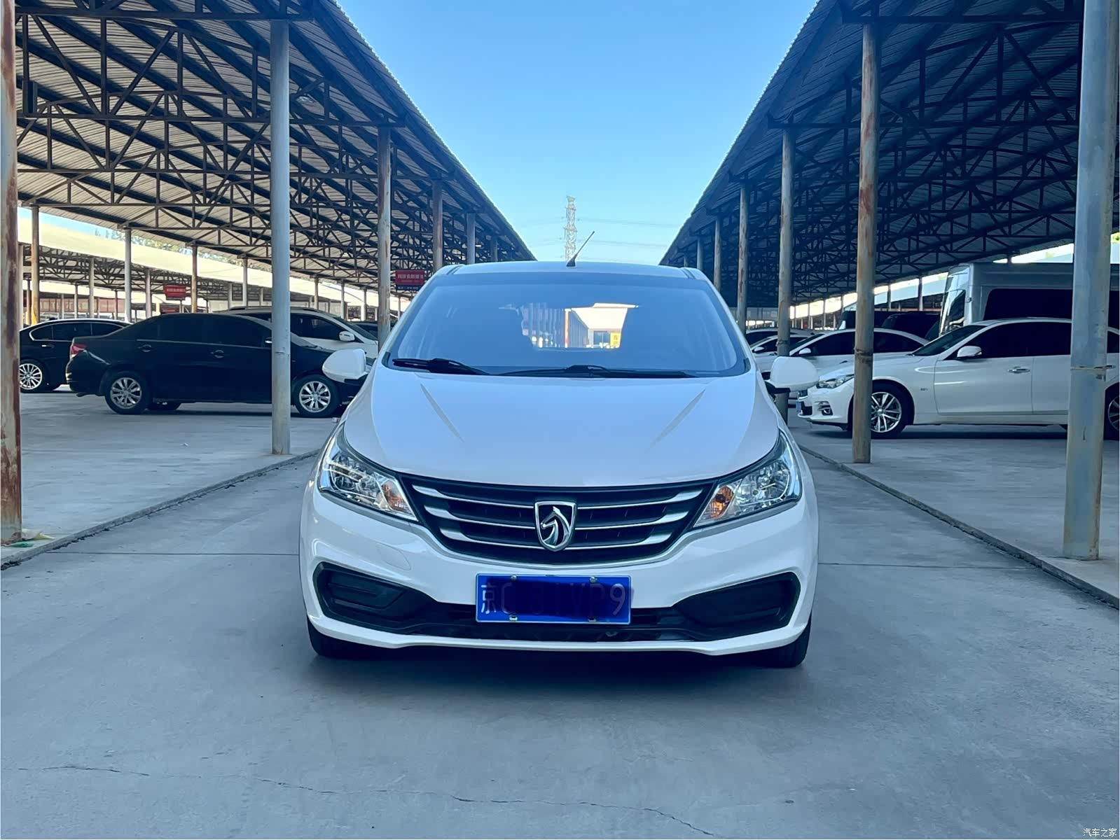 Wuling 310, 2021 2
