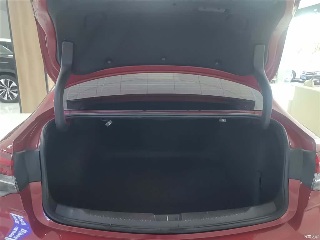 Buick Regal, 2018 15