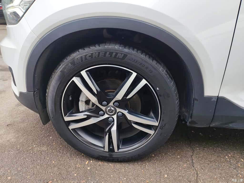 Volvo XC40, 2020 25