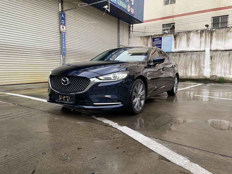 Mazda Atez Mazda Atez