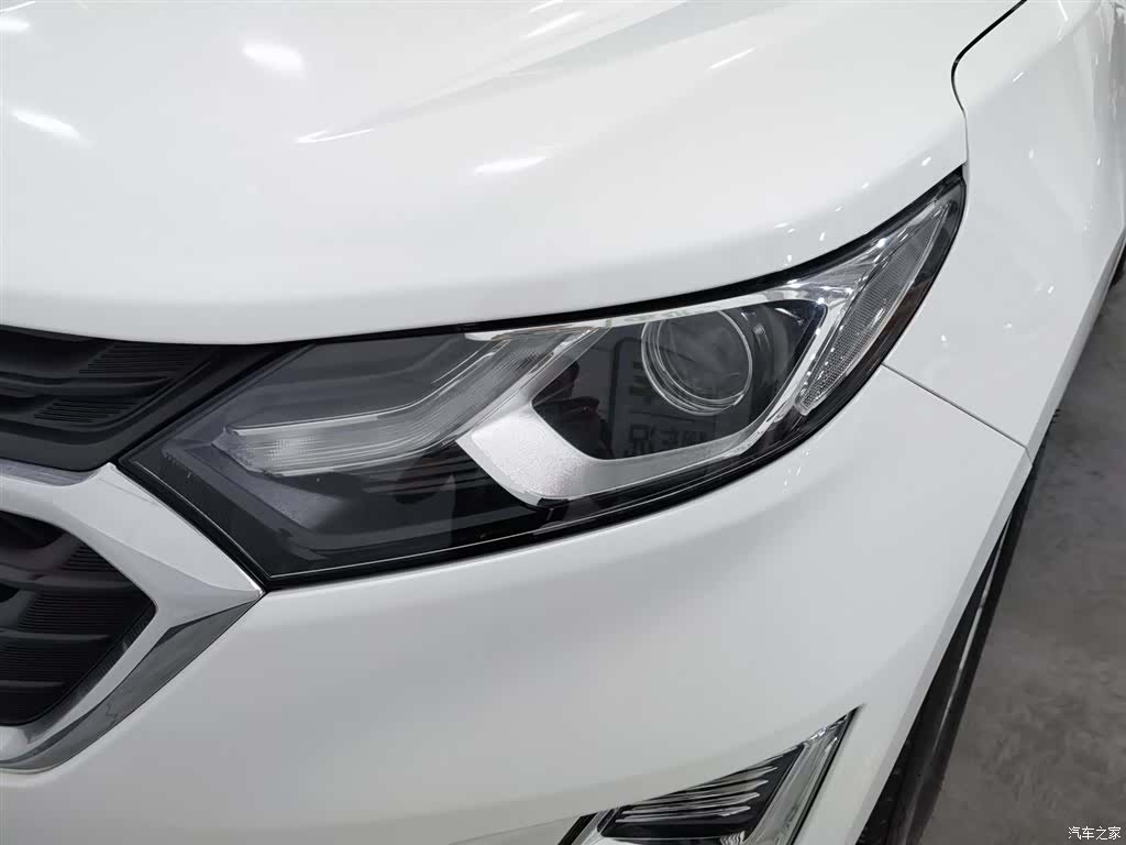 Chevrolet Equinox, 2019 7