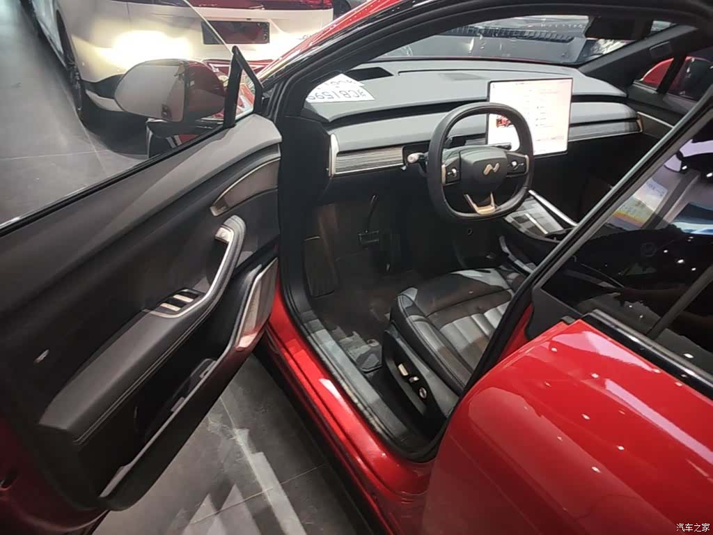 NIO L60, 2024 16