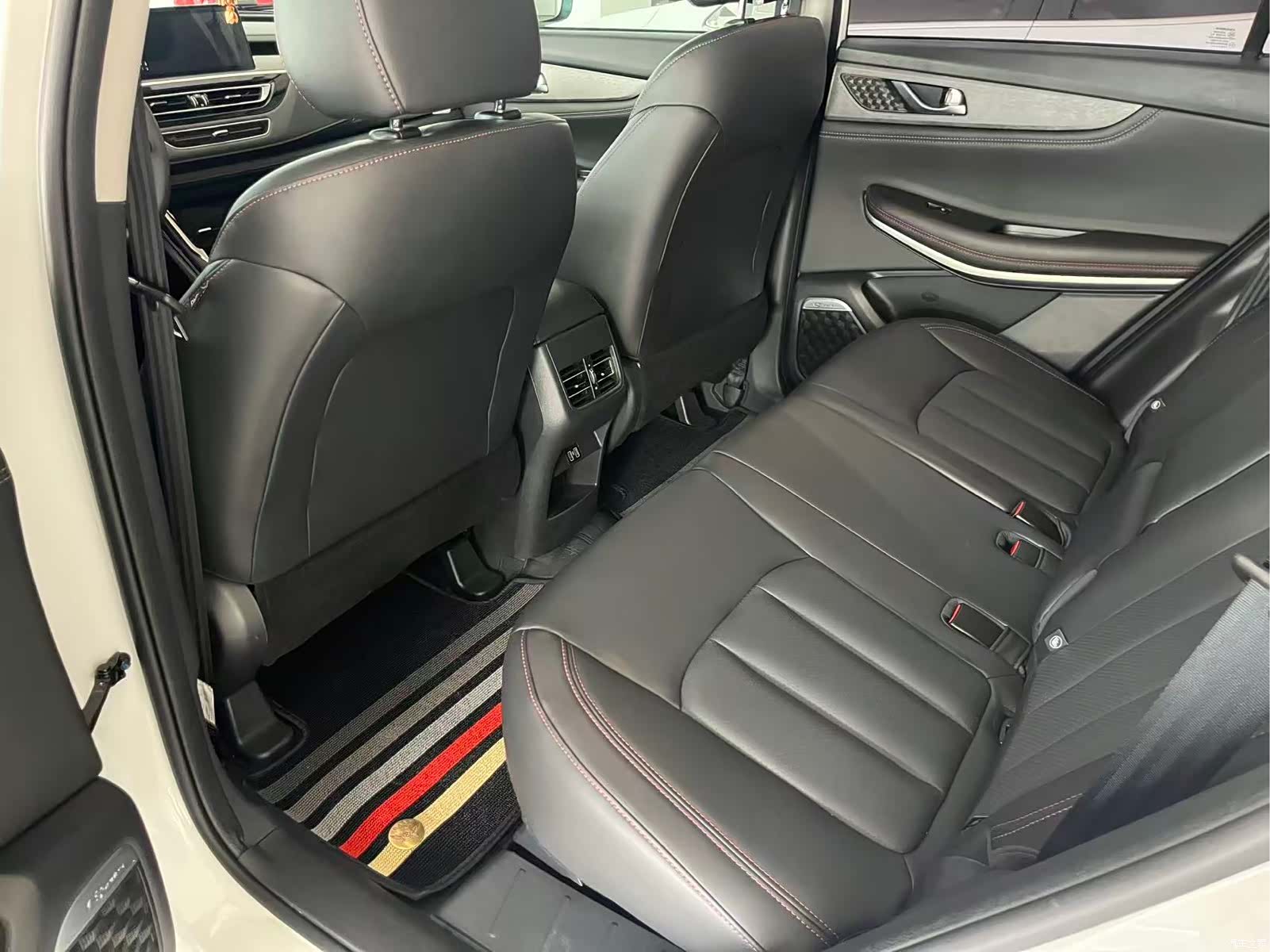 Changan CS75, 2024 28