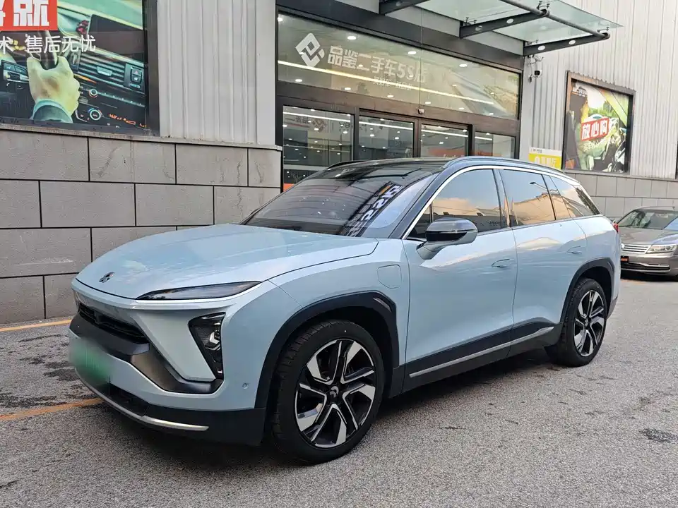NIO ES6